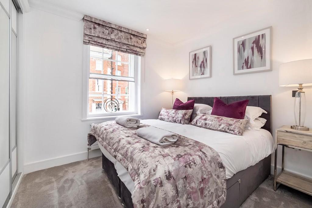 Bootham House Luxury Apartment 5 York Exterior photo