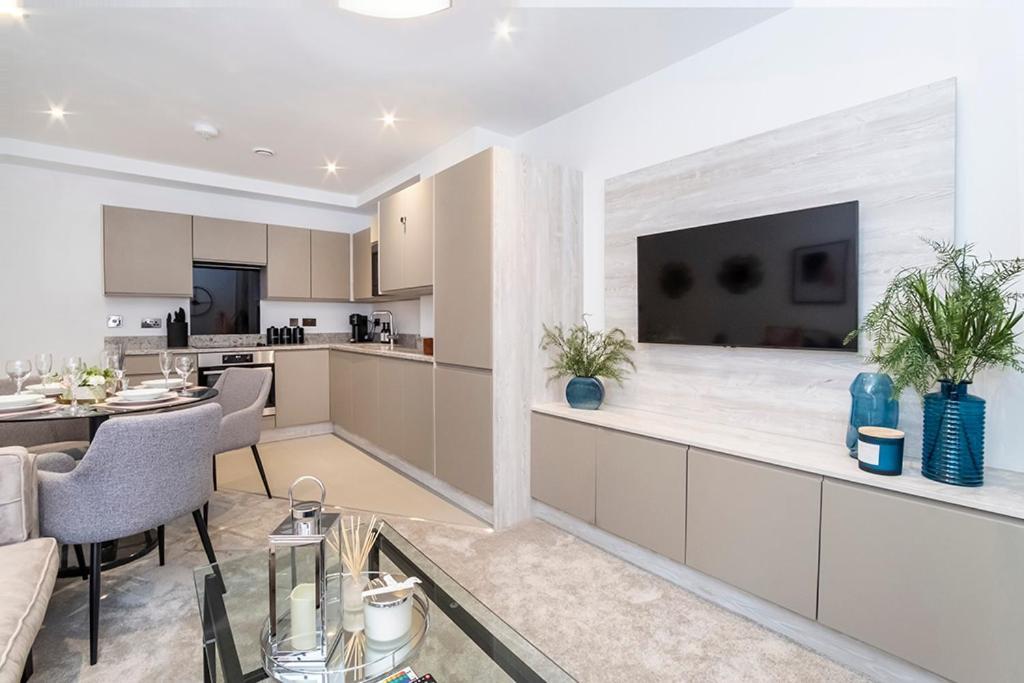 Bootham House Luxury Apartment 5 York Exterior photo