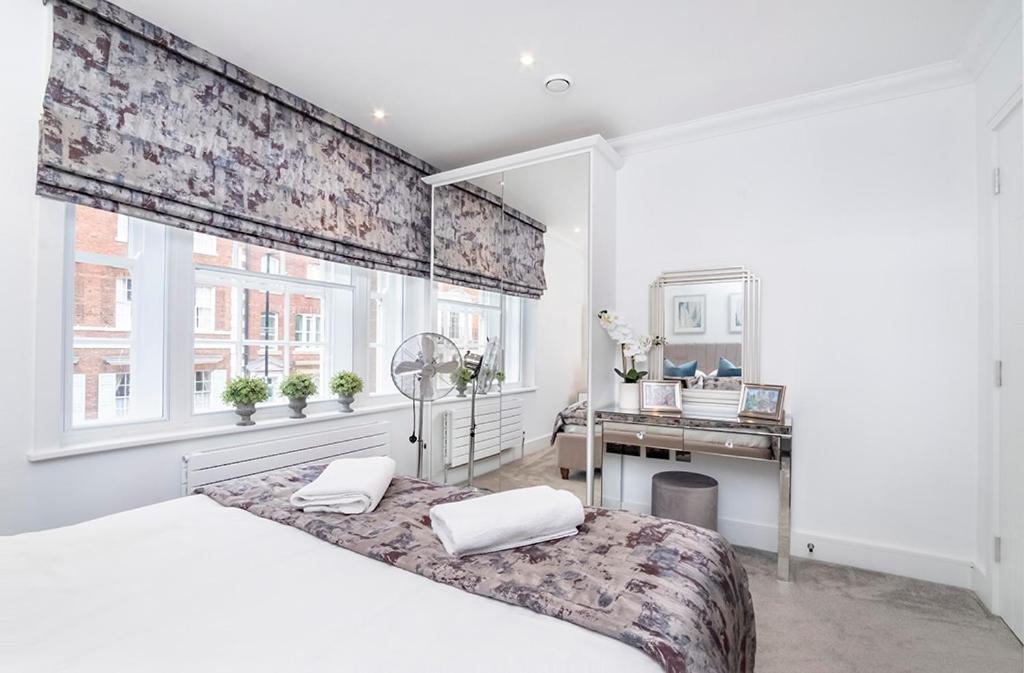 Bootham House Luxury Apartment 5 York Exterior photo
